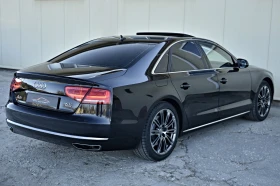 Audi A8 4.2 3xTV W12-PAKET FULL LED NOV, снимка 4