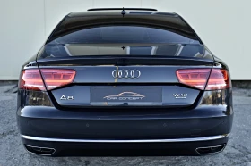 Audi A8 4.2 3xTV W12-PAKET FULL LED NOV | Mobile.bg    5