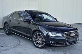     Audi A8 4.2 3xTV W12-PAKET FULL LED NOV