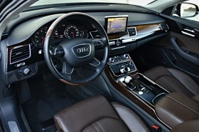 Audi A8 4.2 3xTV W12-PAKET FULL LED NOV, снимка 9