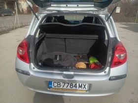 Renault Clio, снимка 6