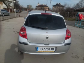 Renault Clio, снимка 8