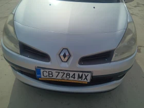 Renault Clio, снимка 12