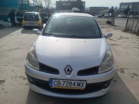 Renault Clio, снимка 1