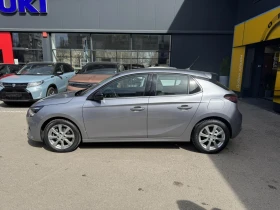 Opel Corsa 1.2i TURBO, снимка 3