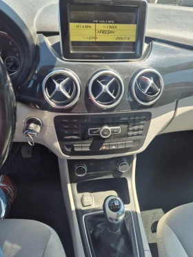 Обява за продажба на Mercedes-Benz B 180 ~12 900 лв. - изображение 6