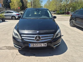Обява за продажба на Mercedes-Benz B 180 ~12 900 лв. - изображение 2