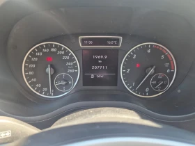 Обява за продажба на Mercedes-Benz B 180 ~12 900 лв. - изображение 7