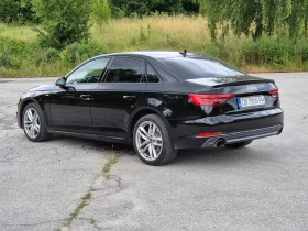 Audi A4 Audi A4 S-line 2.0 TFSI 230  Digital cockpit | Mobile.bg    5