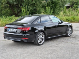 Обява за продажба на Audi A4 Audi A4 S-line 2.0 TFSI 230 кс Digital cockpit ~34 999 лв. - изображение 1