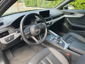 Audi A4 Audi A4 S-line 2.0 TFSI 230  Digital cockpit | Mobile.bg    7