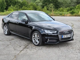 Audi A4 Audi A4 S-line 2.0 TFSI 230  Digital cockpit | Mobile.bg    1