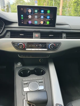 Audi A4 Audi A4 S-line 2.0 TFSI 230  Digital cockpit | Mobile.bg    13