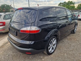 Обява за продажба на Ford S-Max 2.0i16v 145ps.TITANIUM ITALIA ~8 499 лв. - изображение 5