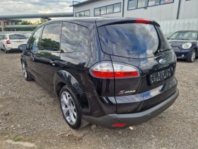 Обява за продажба на Ford S-Max 2.0i16v 145ps.TITANIUM ITALIA ~8 499 лв. - изображение 3