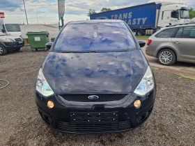 Обява за продажба на Ford S-Max 2.0i16v 145ps.TITANIUM ITALIA ~8 499 лв. - изображение 1
