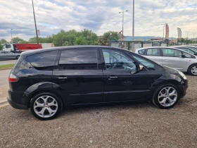 Обява за продажба на Ford S-Max 2.0i16v 145ps.TITANIUM ITALIA ~8 499 лв. - изображение 6
