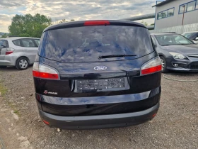 Обява за продажба на Ford S-Max 2.0i16v 145ps.TITANIUM ITALIA ~8 499 лв. - изображение 4