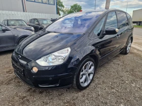 Обява за продажба на Ford S-Max 2.0i16v 145ps.TITANIUM ITALIA ~8 499 лв. - изображение 1