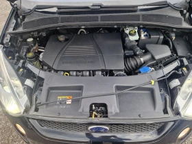 Ford S-Max 2.0i16v 145ps.TITANIUM ITALIA - 8499 лв. - 12462402 | Car24.bg