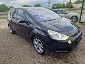 Обява за продажба на Ford S-Max 2.0i16v 145ps.TITANIUM ITALIA ~8 499 лв. - изображение 7