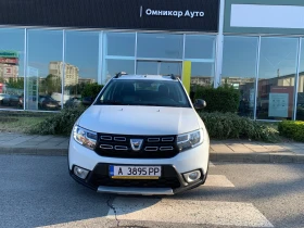 Dacia Logan MCV 1.5 dCi | Mobile.bg    2