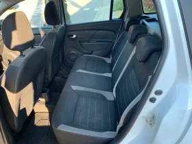 Dacia Logan MCV 1.5 dCi | Mobile.bg    10
