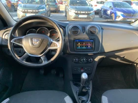 Dacia Logan MCV 1.5 dCi | Mobile.bg    6