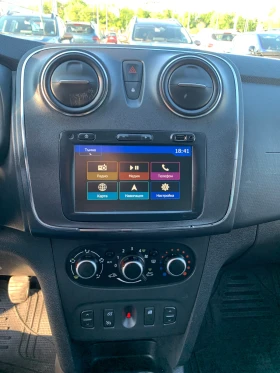 Dacia Logan MCV 1.5 dCi | Mobile.bg    8