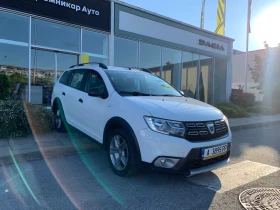 Dacia Logan MCV 1.5 dCi | Mobile.bg    3