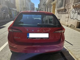 Skoda Scala Ambition 1, 5 TSI | Mobile.bg    5