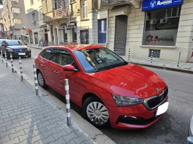 Skoda Scala Ambition 1, 5 TSI | Mobile.bg    3