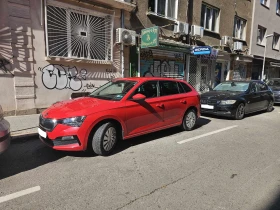 Skoda Scala Ambition 1, 5 TSI | Mobile.bg    6