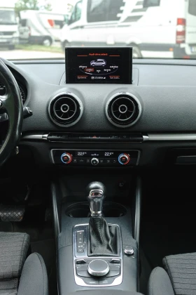 Audi A3 2.0TDI S-tronic | Mobile.bg    11