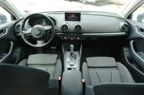 Audi A3 2.0TDI S-tronic | Mobile.bg    8