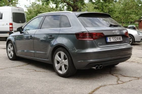 Audi A3 2.0TDI S-tronic | Mobile.bg    3