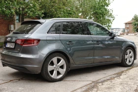 Audi A3 2.0TDI S-tronic | Mobile.bg    5