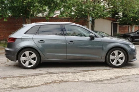 Audi A3 2.0TDI S-tronic | Mobile.bg    6