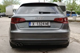 Audi A3 2.0TDI S-tronic | Mobile.bg    4