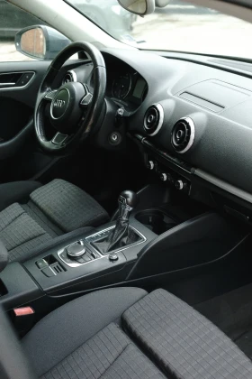 Audi A3 2.0TDI S-tronic | Mobile.bg    10