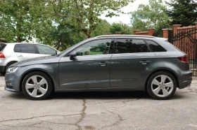 Audi A3 2.0TDI S-tronic | Mobile.bg    2
