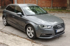 Audi A3 2.0TDI S-tronic | Mobile.bg    7