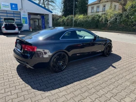 Audi A5 3.0 TDI QUATTRO 3xSline | Mobile.bg    8