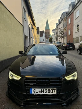 Audi A5 3.0 TDI QUATTRO 3xSline | Mobile.bg    12