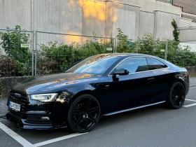 Audi A5 3.0 TDI QUATTRO 3xSline | Mobile.bg    11