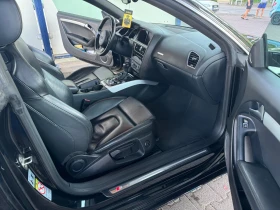 Audi A5 3.0 TDI QUATTRO 3xSline | Mobile.bg    14