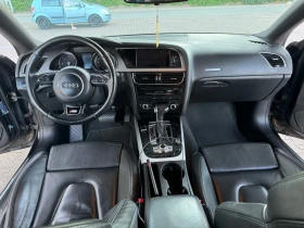 Audi A5 3.0 TDI QUATTRO 3xSline | Mobile.bg    16