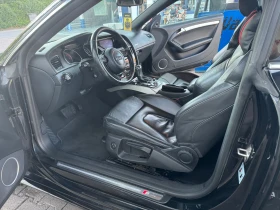 Audi A5 3.0 TDI QUATTRO 3xSline | Mobile.bg    13