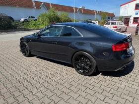 Audi A5 3.0 TDI QUATTRO 3xSline | Mobile.bg    7