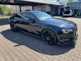 Audi A5 3.0 TDI QUATTRO 3xSline | Mobile.bg    5